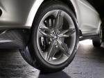 Ford Vertrek Concept 2011 года
